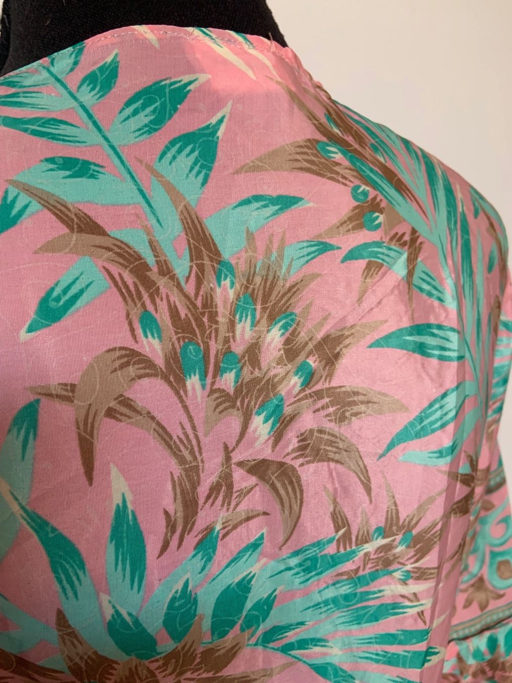 Vestiti: Boho Bluse und Maxistufenrock – Nuovo (secondo la descrizione) da Sigriswil venduto da ck56 7
