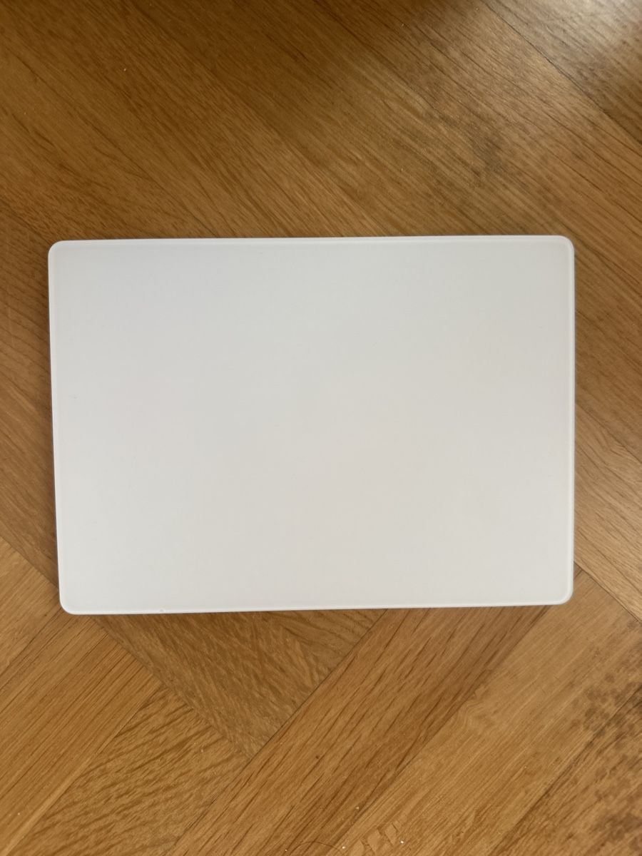 Apple Mouse: Apple Magic Trackpad 2 – Nuovo (secondo la descrizione) da Zürich venduto da kal_wj86 3
