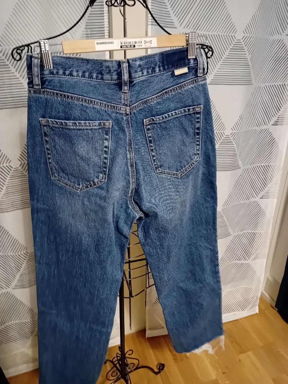 Stradivarius Jeans: jeans von Stradivarius gr 36 – Nuovo (secondo la descrizione) da zürich venduto da janjaz 2