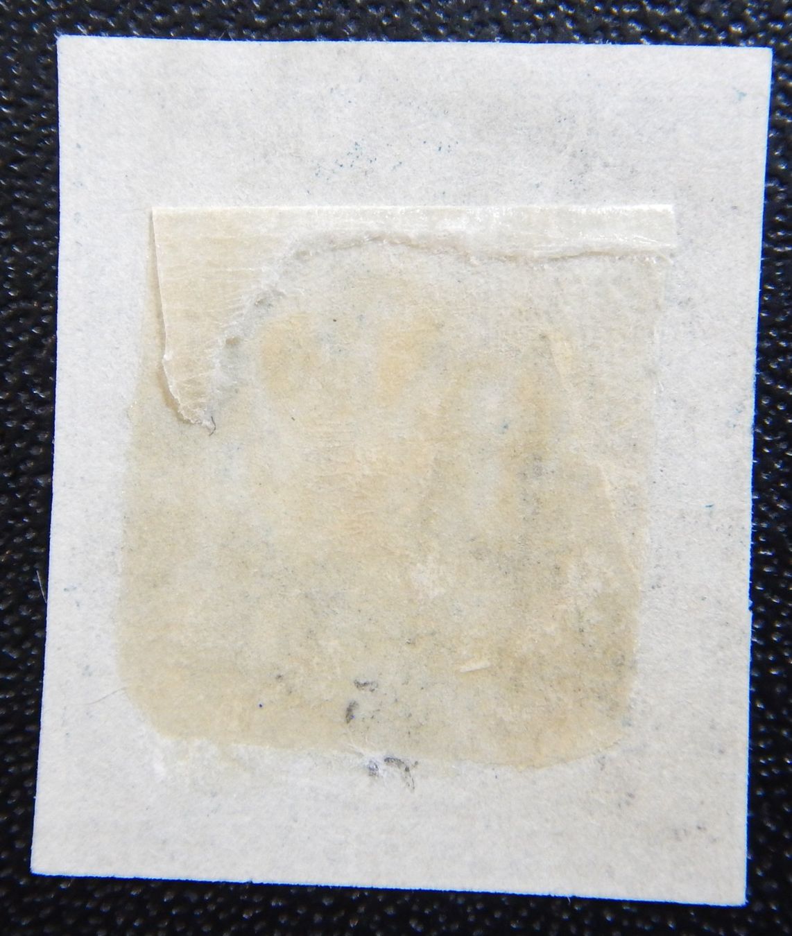 Alle Briefmarken: Frankreich Kat. 4a gest. 1850 Kat. 35 Euro – Gebraucht aus Zürich von Muehlekauf 1