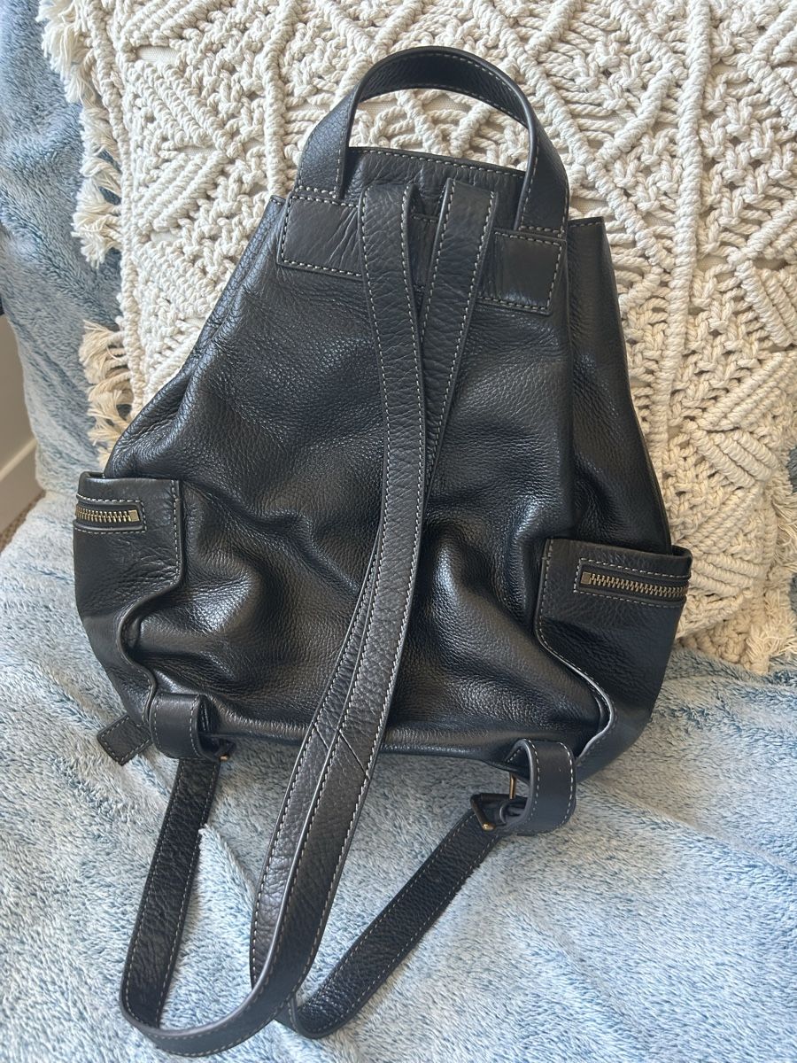 Fossil Rucksäcke: Fossil Rucksack – Gebraucht aus Wohlen b. Bern von Honeypie 1