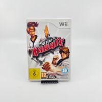 All Star Karate (Wii)