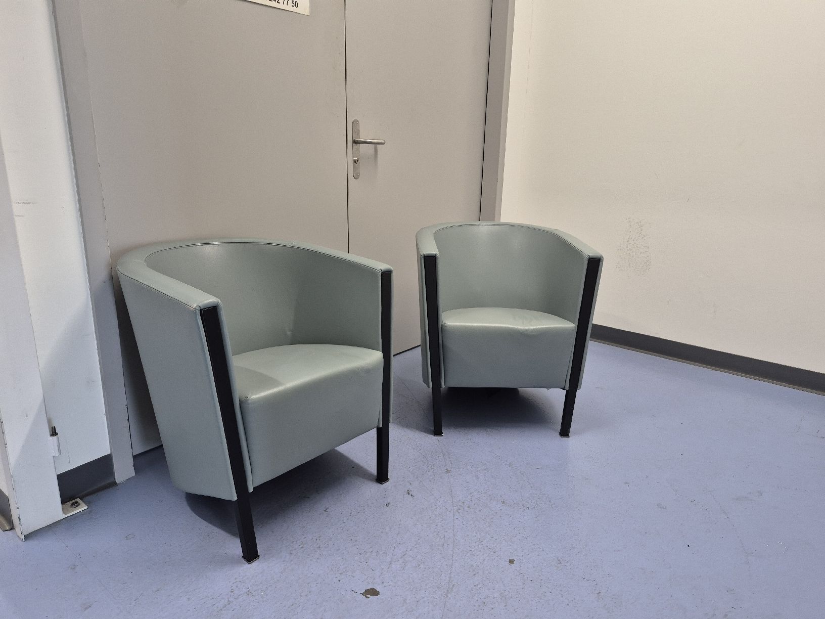Moroso Sessel: Moroso Rich Sessel – Neu (gemäss Beschreibung) aus schaffhausen von Mar_Huber 1