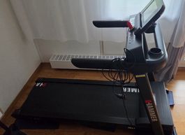 Hammer Laufband Life Runner LR22i TFT