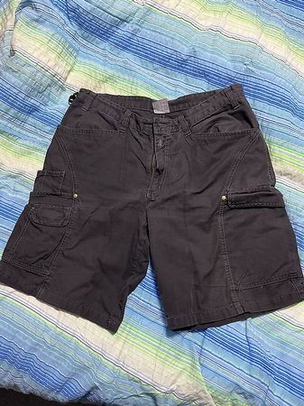 Kurze Hose Gr. 54 für Worker