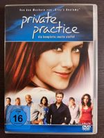 Private Practice - Staffel 2