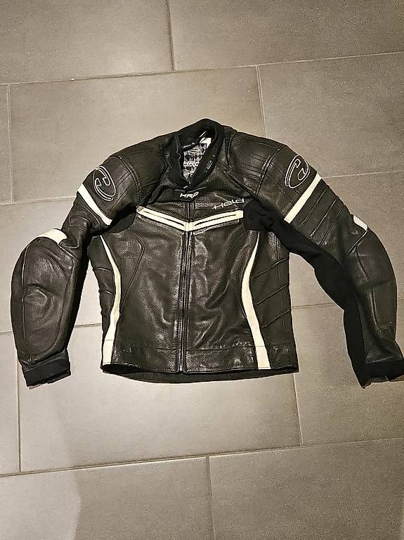Completi, tute sportive e funzionali: Motorrad Leder Kombi – Usato da Steffisburg venduto da msp_9dkj 1