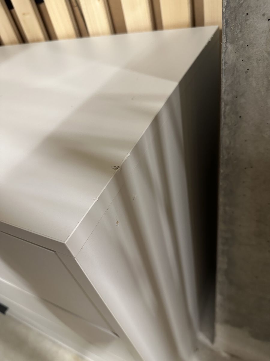 Cassettiere: Mäusbacher Bonnie Sideboard/Kommode – Usato da Jona venduto da marmull 4