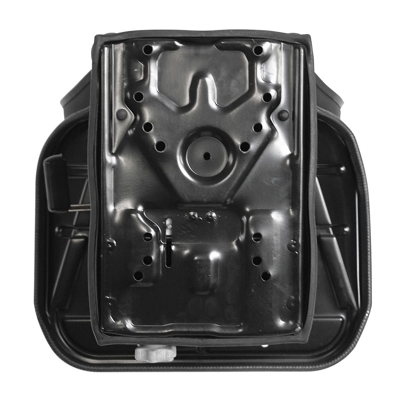 Accessori per altri veicoli: Dema Traktorsitz STARplus BSV1 – Nuovo e nell'imballaggio originale da Tägerwilen venduto da dema_handel 5
