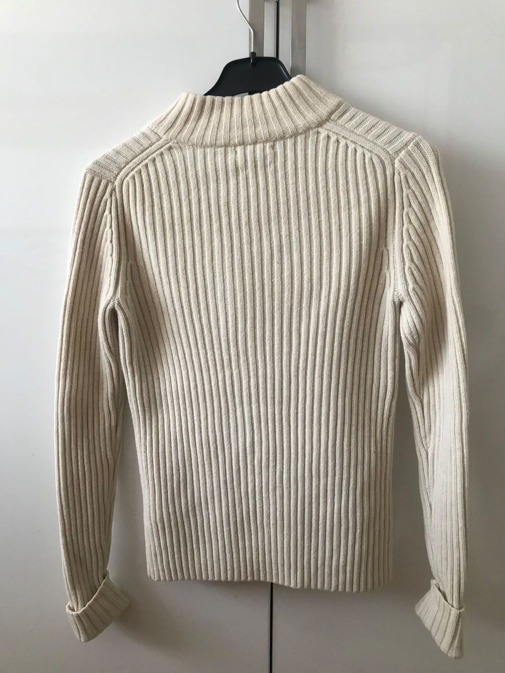 Massimo Dutti Giacche: Massimo Dutti: Cardigan/ Strickjacke/ Cardigan – Usato da Fribourg venduto da SD1910 3