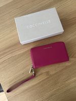 Portemonnaie Coccinelle Pink