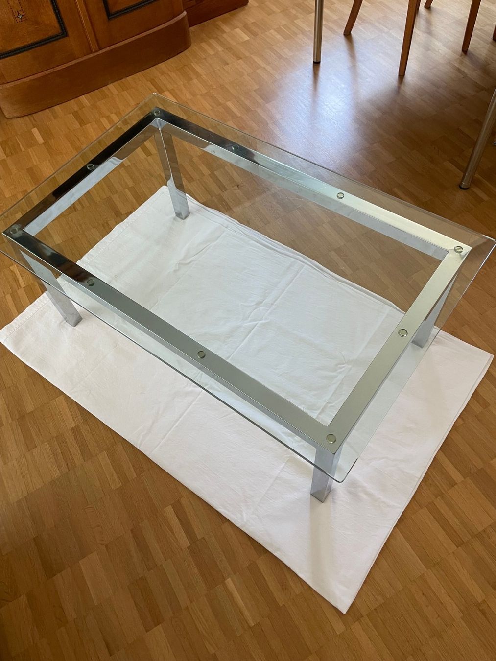 Minotti Tische: Salontisch Couchtisch Minotti – Gebraucht aus Bern von curtius01 1