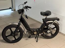 Piaggio C7ES Ciao