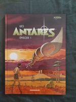 Leo / Aldébaran / Antares T.1 EO 2007 TBE