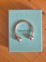 Schlüsselanhänger Tiffany Top Zustand