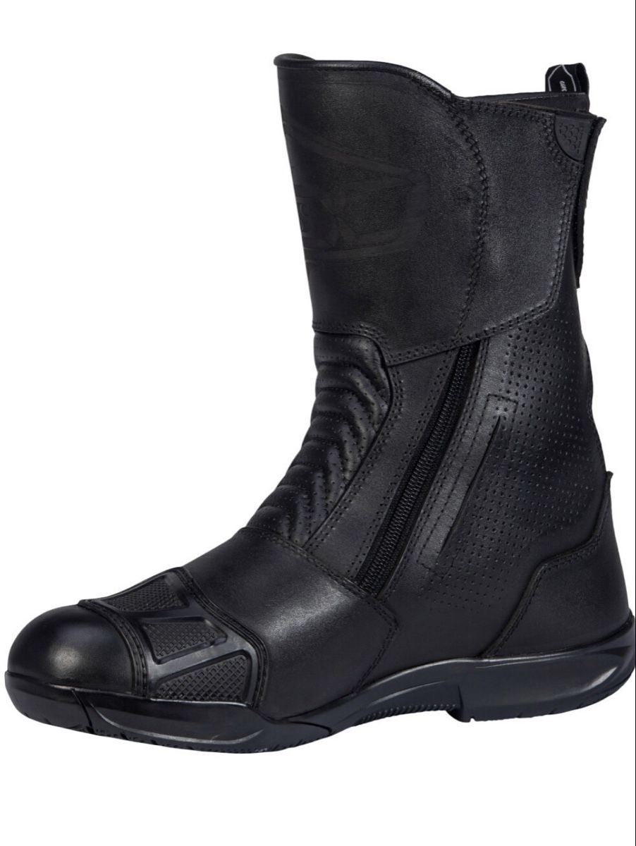 IXS Scarpe da uomo: Bottes de moto IXS Sollo-TEX – Nuovo e nell'imballaggio originale da Bulle venduto da Leo1202 5