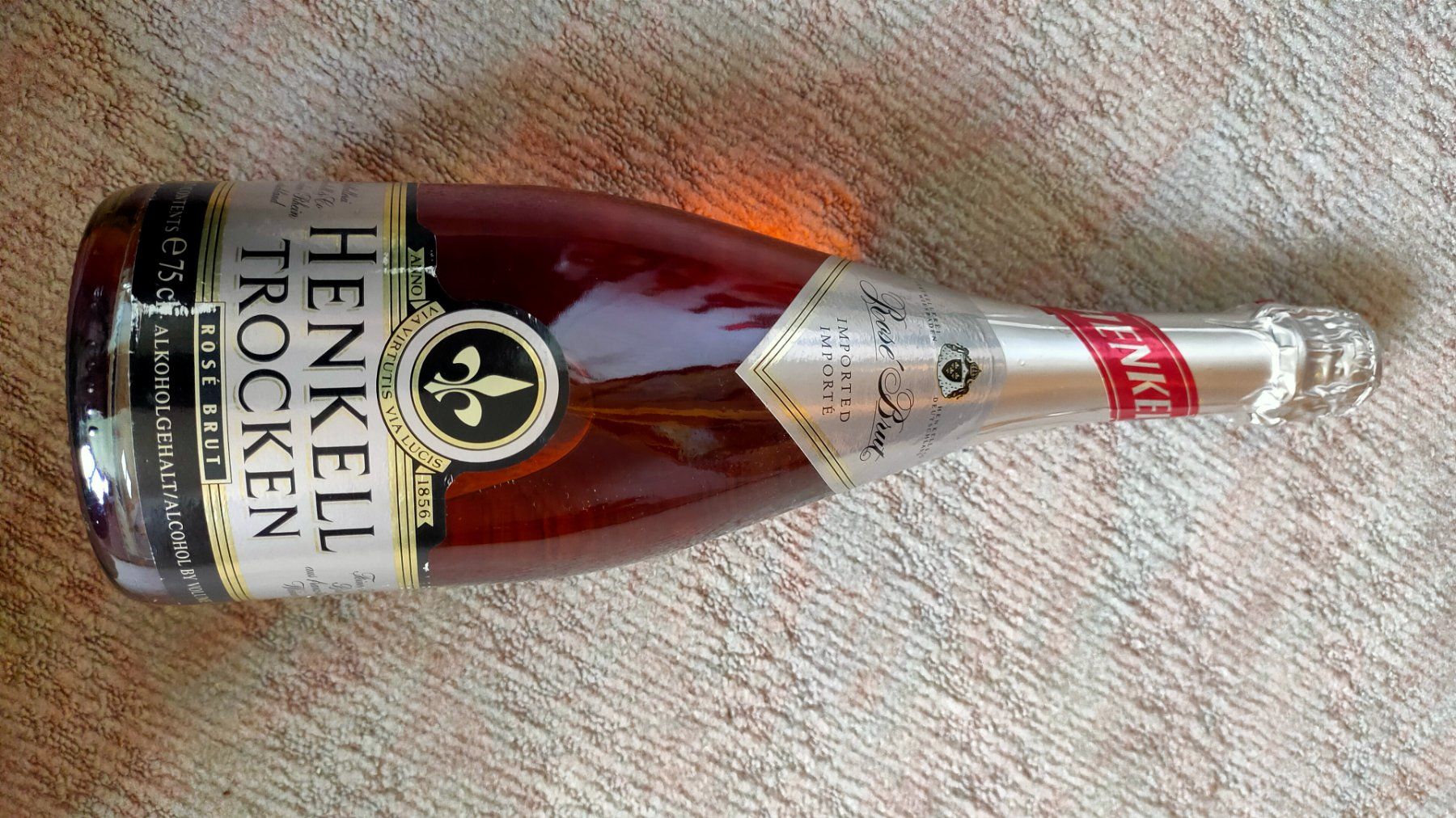 Vino: Wein samlung antik – Nuovo e nell'imballaggio originale da Beringen venduto da ptt_c5nt 6