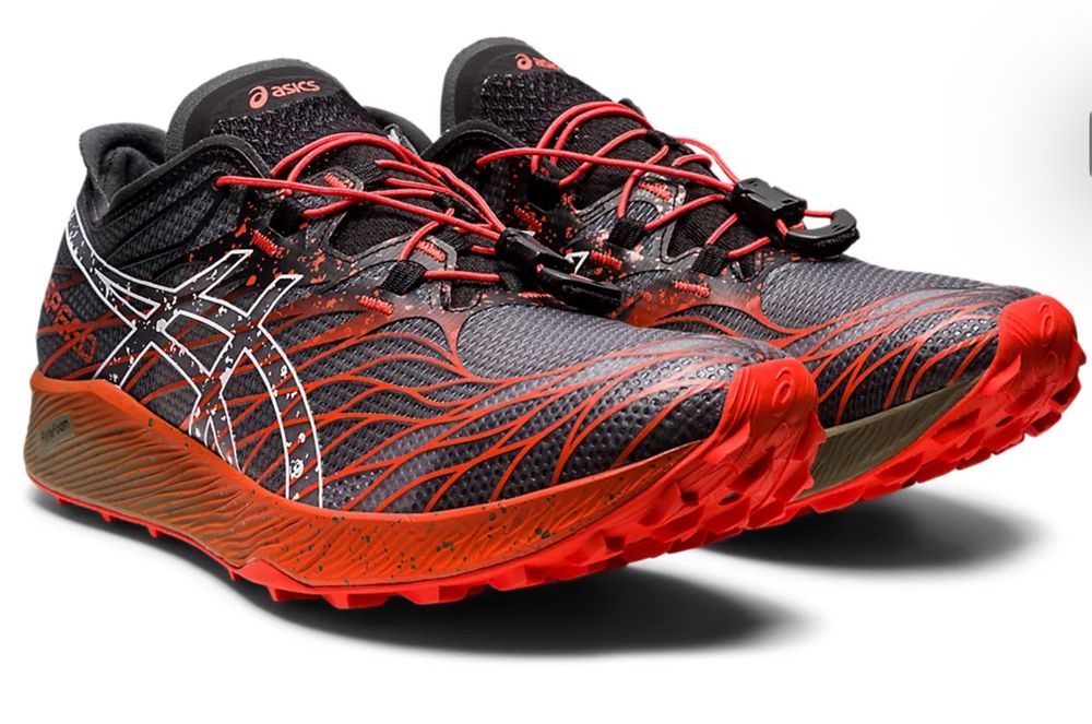 Asics laufschuhe sales 42