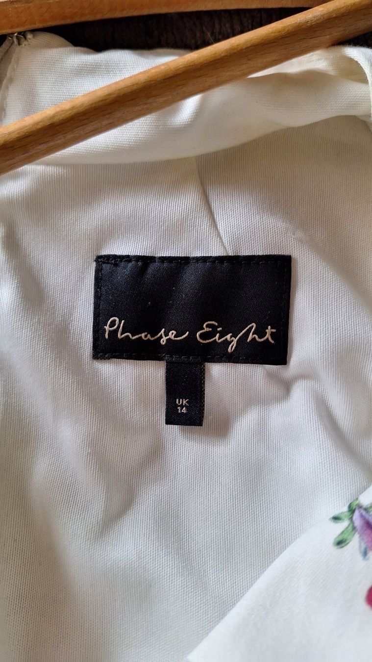 Phase Eight Vestiti: Kleid Phase Eight – Nuovo (secondo la descrizione) da Aadorf venduto da Hesse834 3