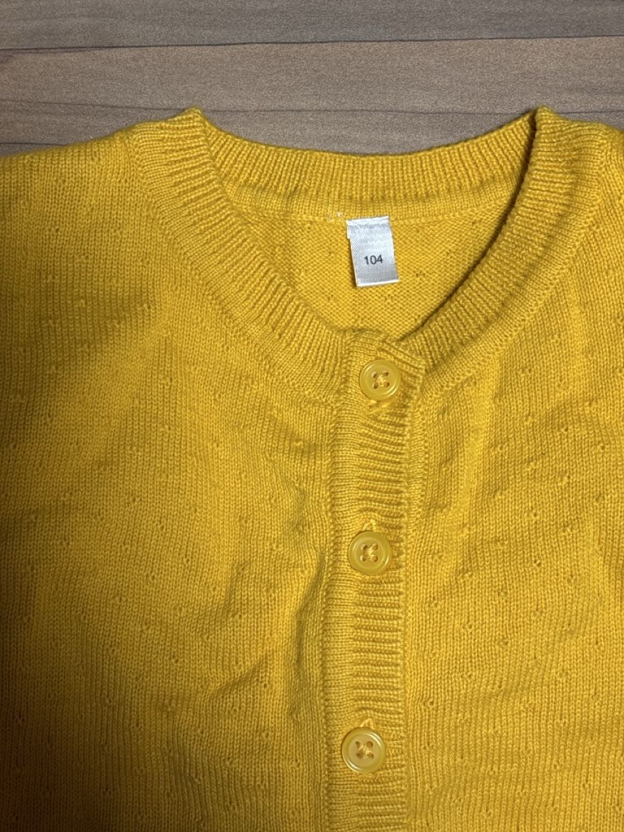 Maglioni & Felpe: 2er Set Kinder Pullover Gr. 104 – Usato da Ehrendingen venduto da Katy28 3