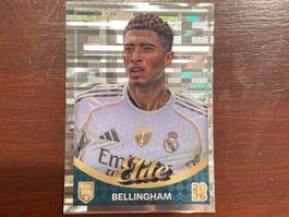 Panini Fifa 365 - 2026 - Nr 523