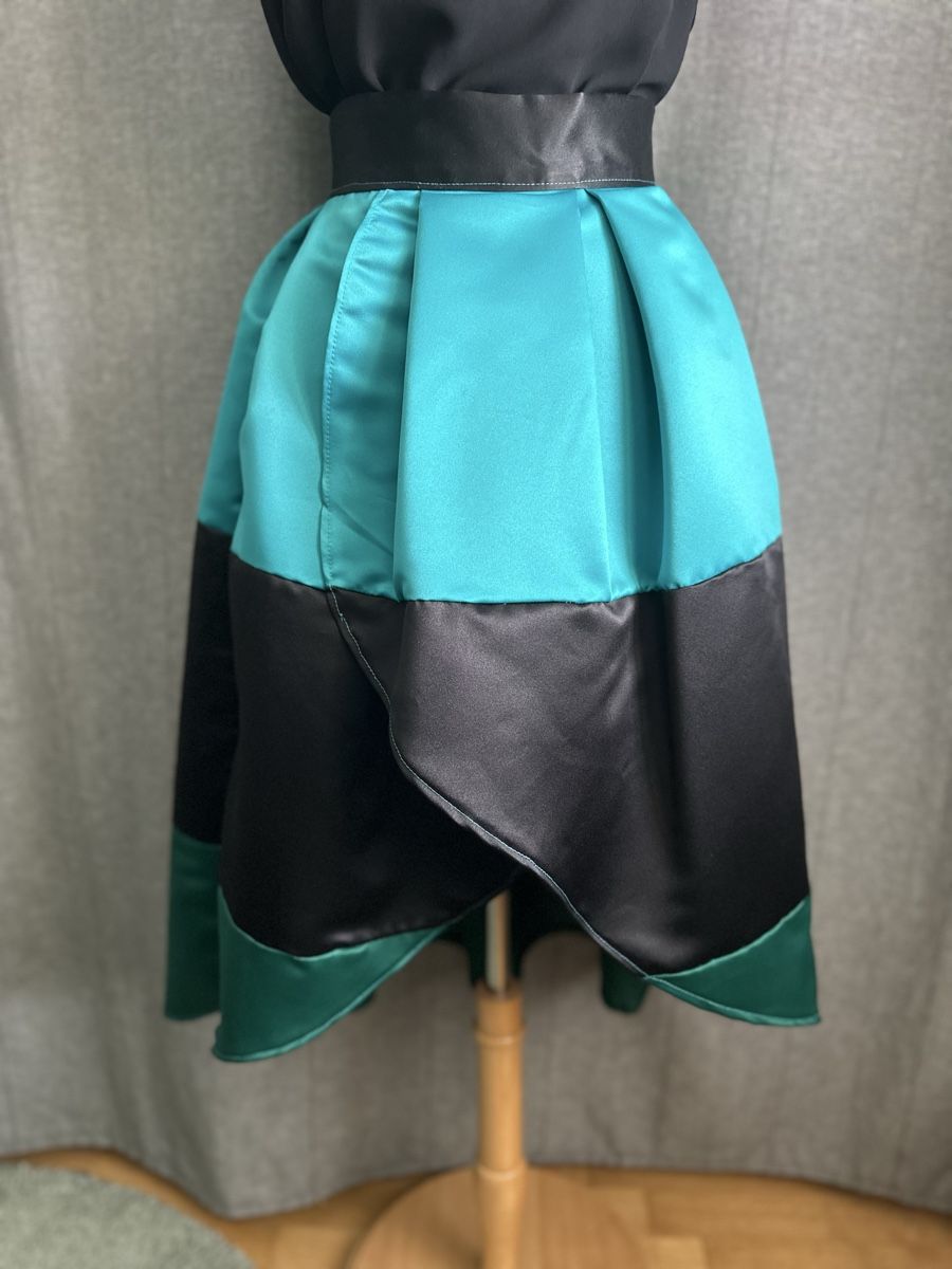 Gonne: Festlicher Rock handmade – Usato da Uitikon Waldegg venduto da MGC 2