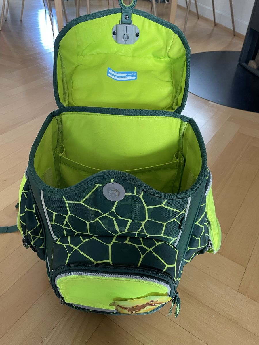 Ergobag Sacs & sacs à dos: Ergobag – D'occasion à Gipf-Oberfrick par Siri1983 2
