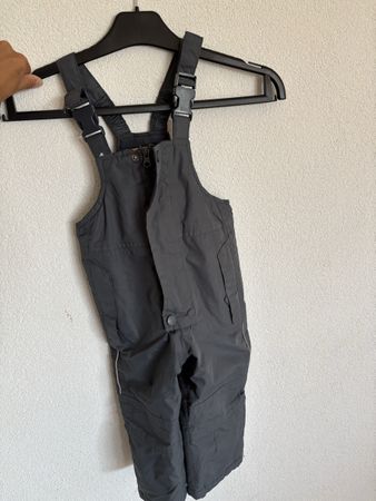 Pantalon de ski, 74-80cm
