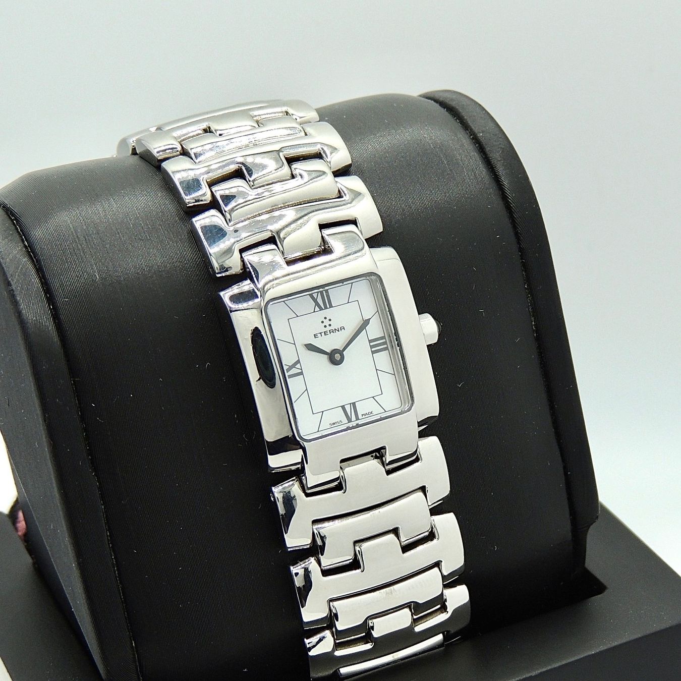 Eterna Uhren: Montre Eterna Minx – Neu (gemäss Beschreibung) aus Lausanne von DuGoutetdesCouleurs