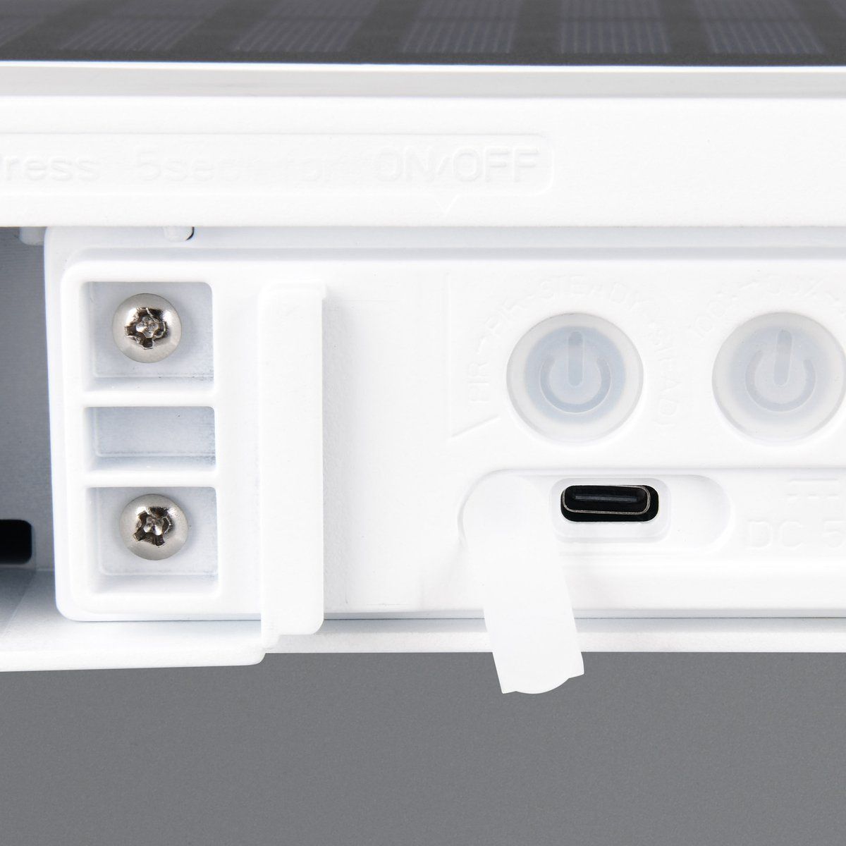 Lampade: LED Aussen Wandleuchte, 22 cm x 6 cm – Nuovo (secondo la descrizione) da Kreuzlingen venduto da Smart-Light 9