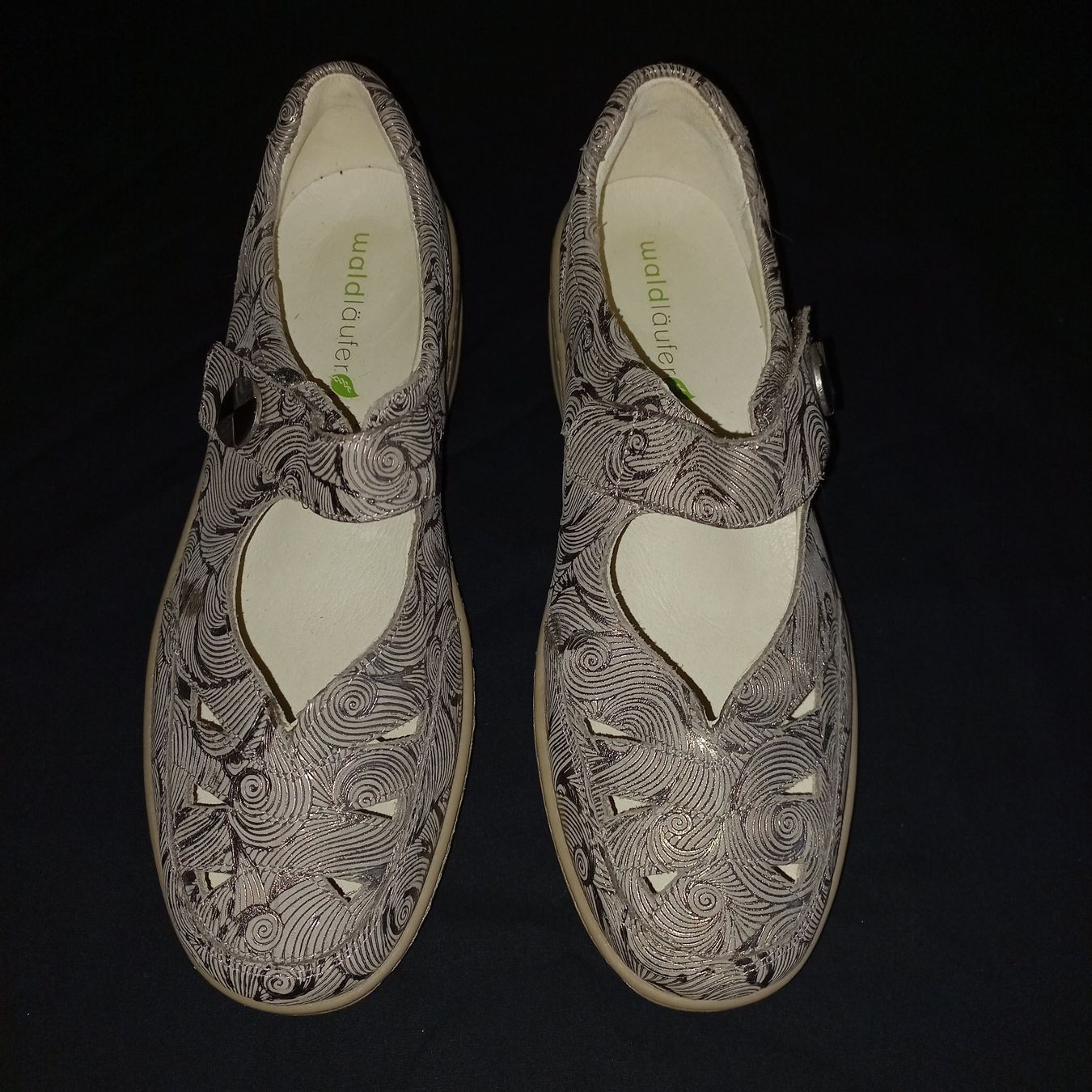 Scarpe da donna: Chaussures Waldläufer - Taille 38 - Presque neuves – Usato da Biel/Bienne venduto da Kra_8tdc