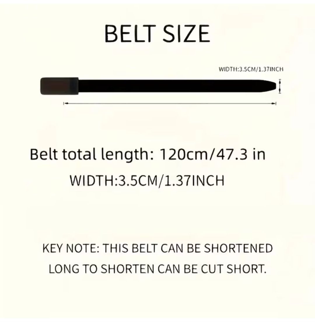 Gürtel: Ceinture avec boucle du Valais, NEUVE. – Neu und originalverpackt aus Puidoux von Mia_Bellezza 2