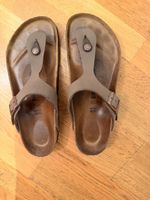 Birkenstock Gizeh Grösse 41