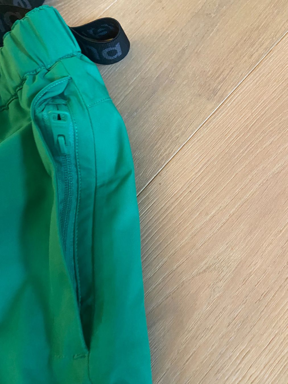 Reima Pantaloni: Skihose Proxima REIMA TEC – Usato da Egg b. Zürich venduto da Lacustre22 3