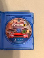 The Crew 2 Gold Edition PS4 mit Season Pass - sehr gut!