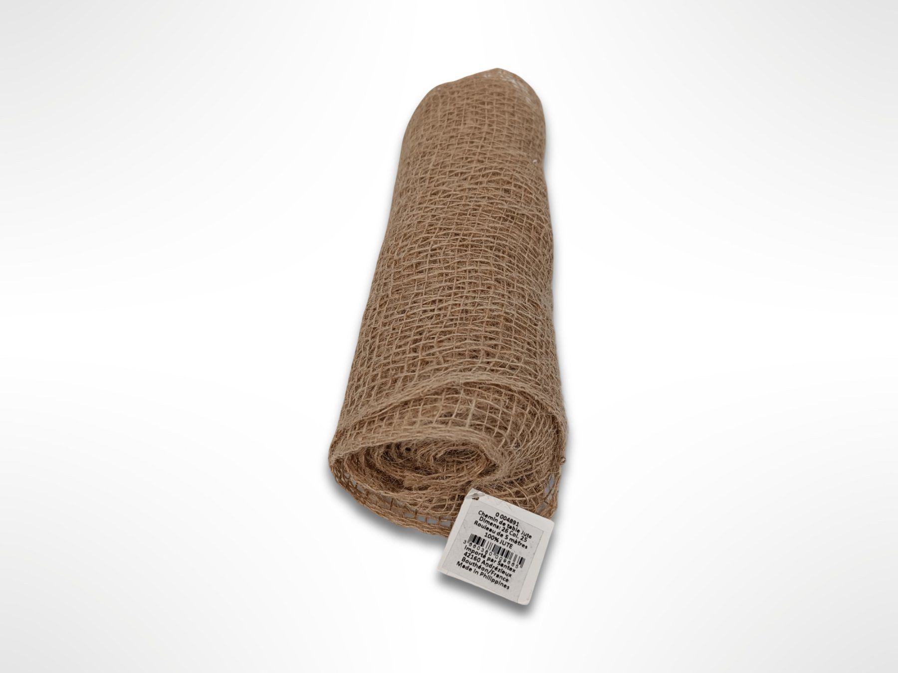 Tessuti: Tischläufer 5m Jute – Nuovo (secondo la descrizione) da Suhr venduto da Restwert_Suhr 2
