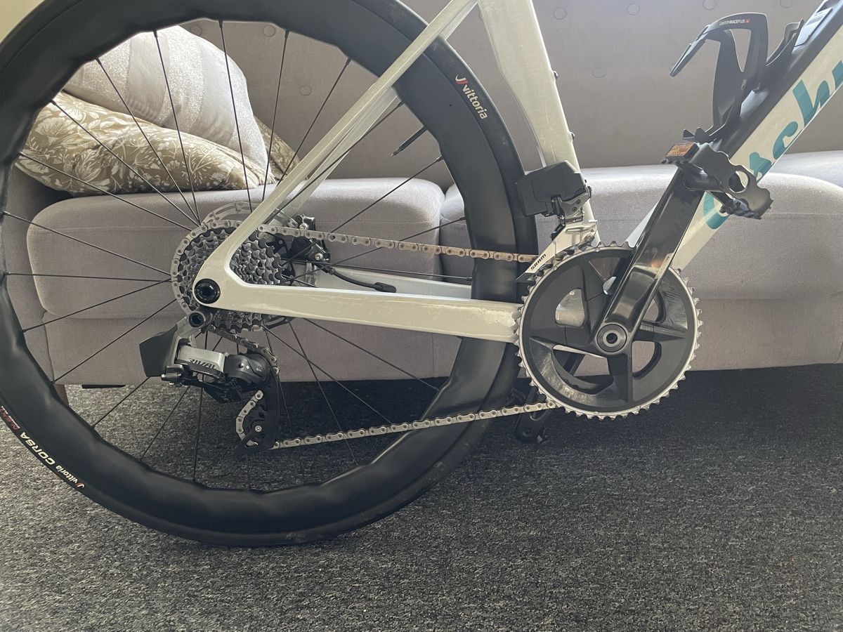 Velos: Carbon Rennrad Gschwind – Neu (gemäss Beschreibung) aus Küsnacht ZH von alm_dq5l 6