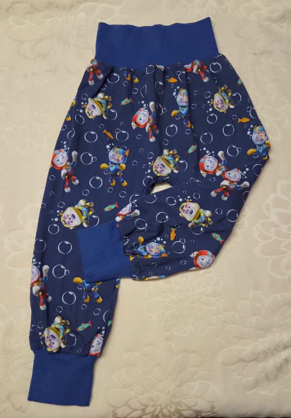 Pantalons: Pumphose 92/98 – Neuf (Voir description) à Attiswil par Velvet81 1