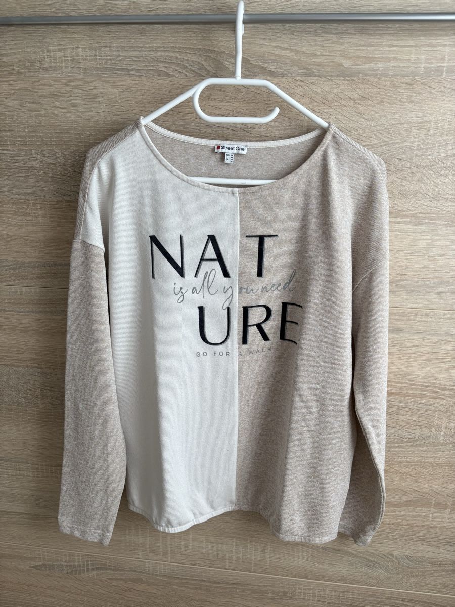 Maglioni & Felpe: Street One Pullover Grösse 36 – Usato da Nürensdorf venduto da Yellowstone09 1