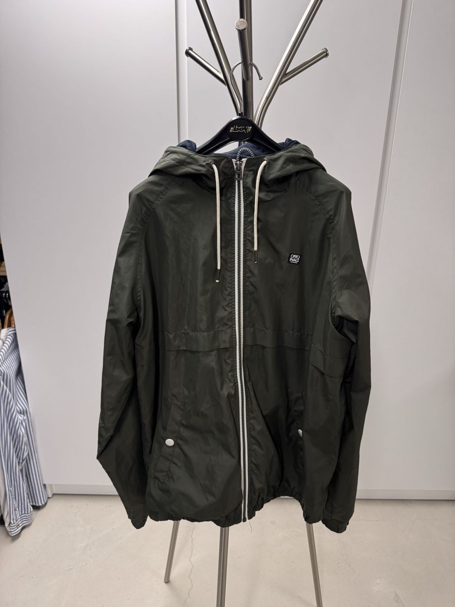 Jack & Jones Giacche: Jack&Jones Übergangsjacke, L – Usato da Sursee venduto da Janst88