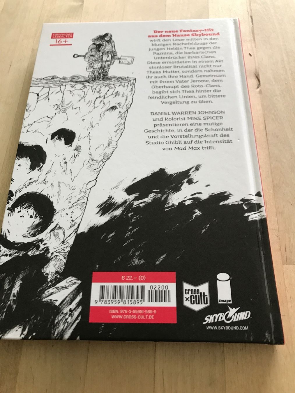 Fumetti: Extremity – Nuovo (secondo la descrizione) da Zürich venduto da msxmsx 1
