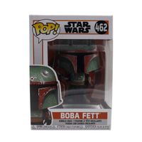 Boba Fett #462 Funko POP Star Wars