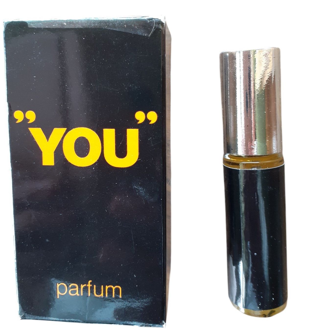 Profumi & Eau de Toilette: Parfum "You" Herren Vintage – Usato da Mörschwil venduto da wunderkiste44 2