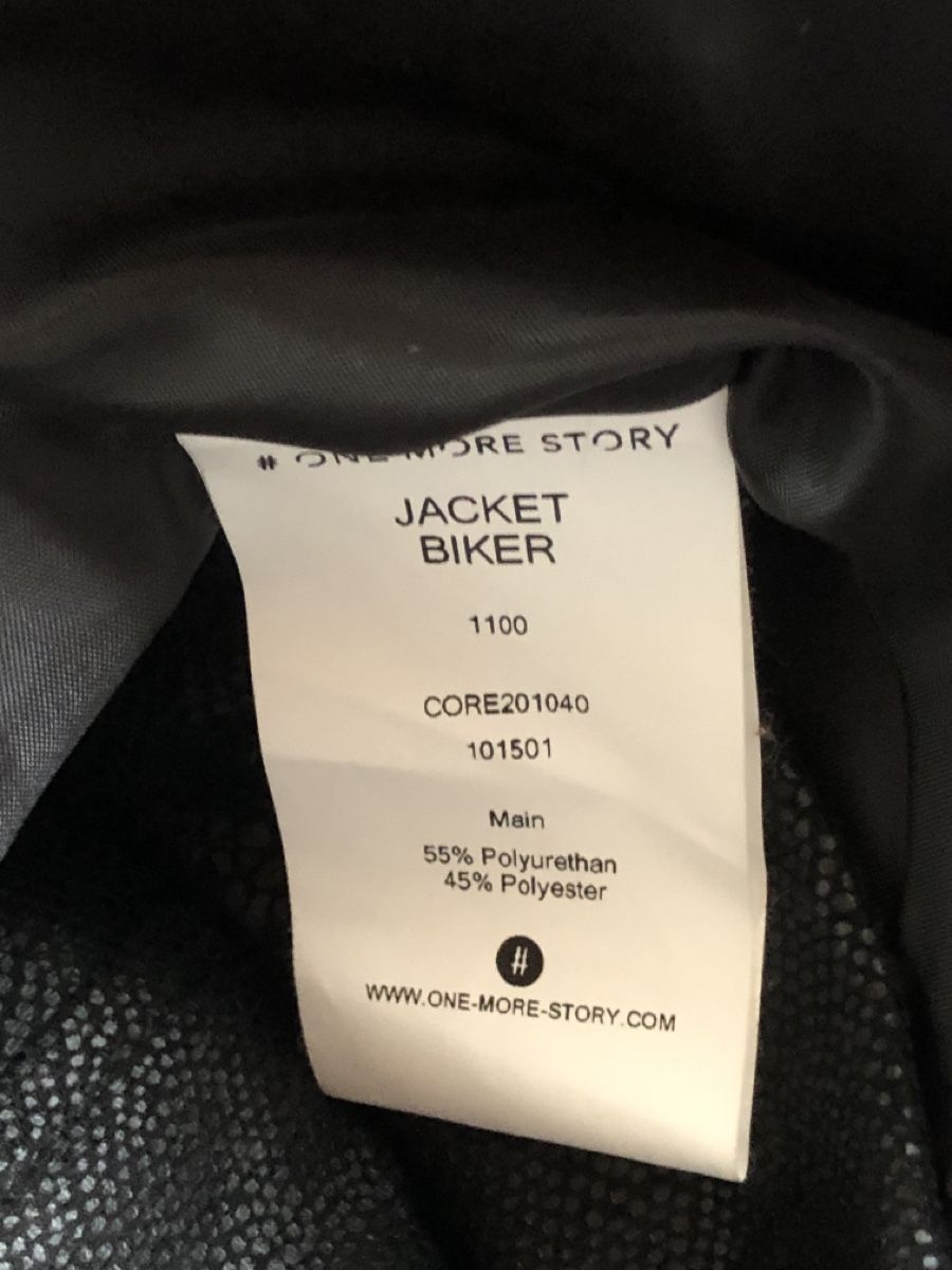 Giacche: Blazer von ONE MORE STORY Gr. 40 – Usato da Balsthal venduto da Katzenfan99 3