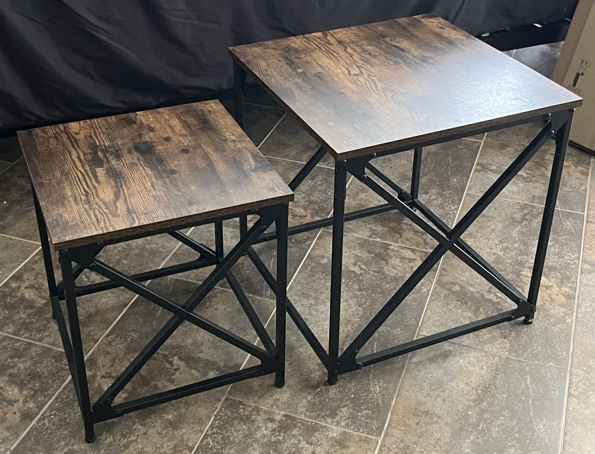 Kommoden: Industrie Look Möbel Set – Gebraucht aus Langnau b. Reiden von heydio 3