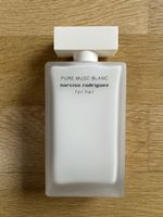 Narciso Rodriguez — Pure Musc Blanc for Her — 100ml NEW