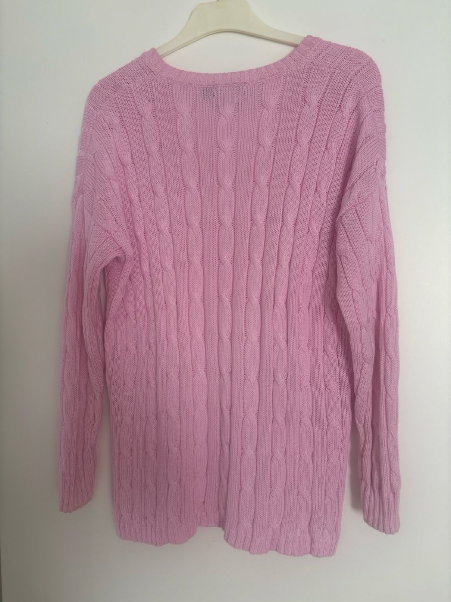 Ralph Lauren Maglioni & Felpe: Polo Ralph Lauren Pullover mit Seitenschlitz  – Usato da Herrliberg venduto da mon_mt25 3