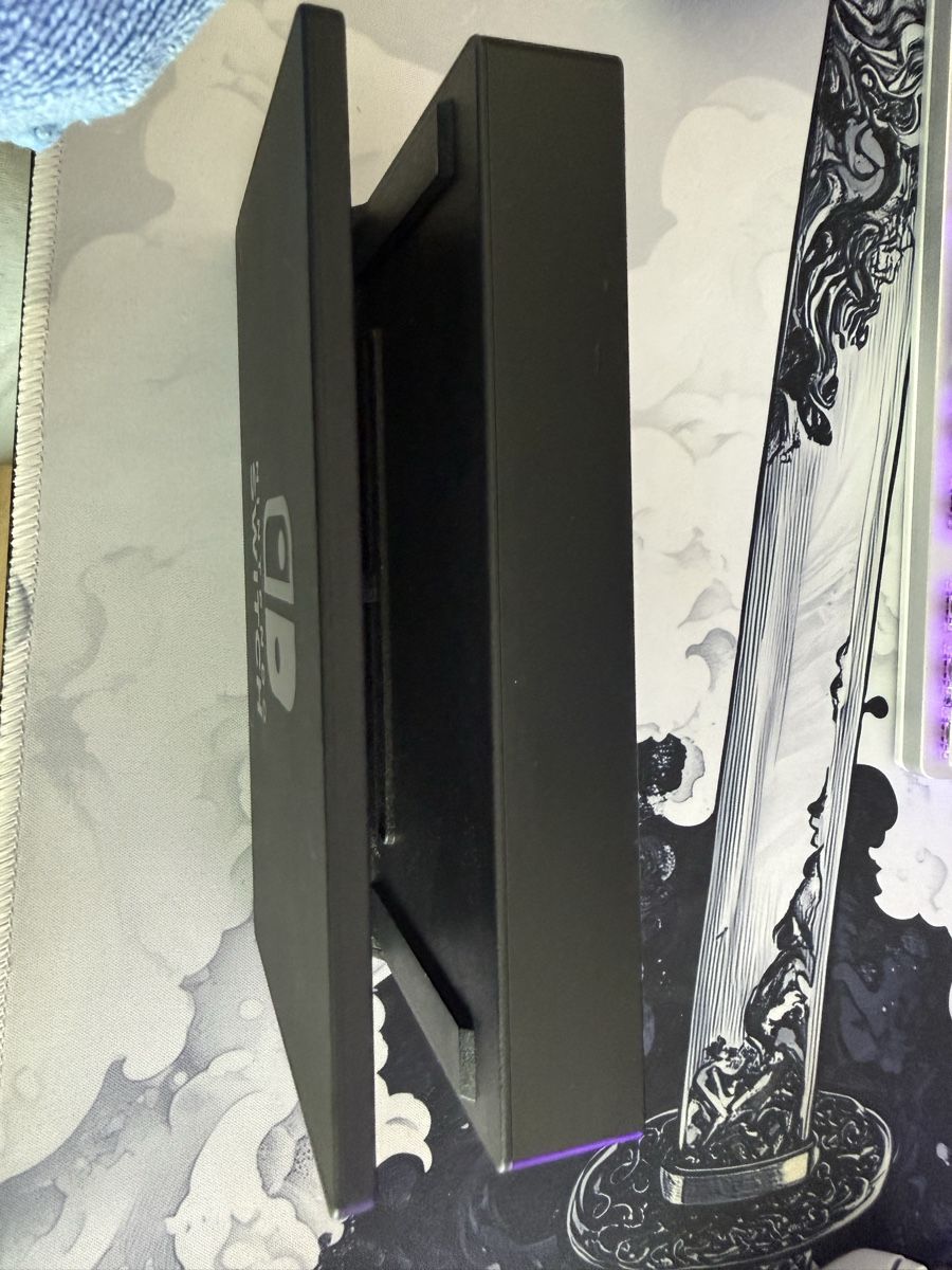 Nintendo Consoles: Nintendo Switch 1 – D'occasion à Chur par Shinsoku 1