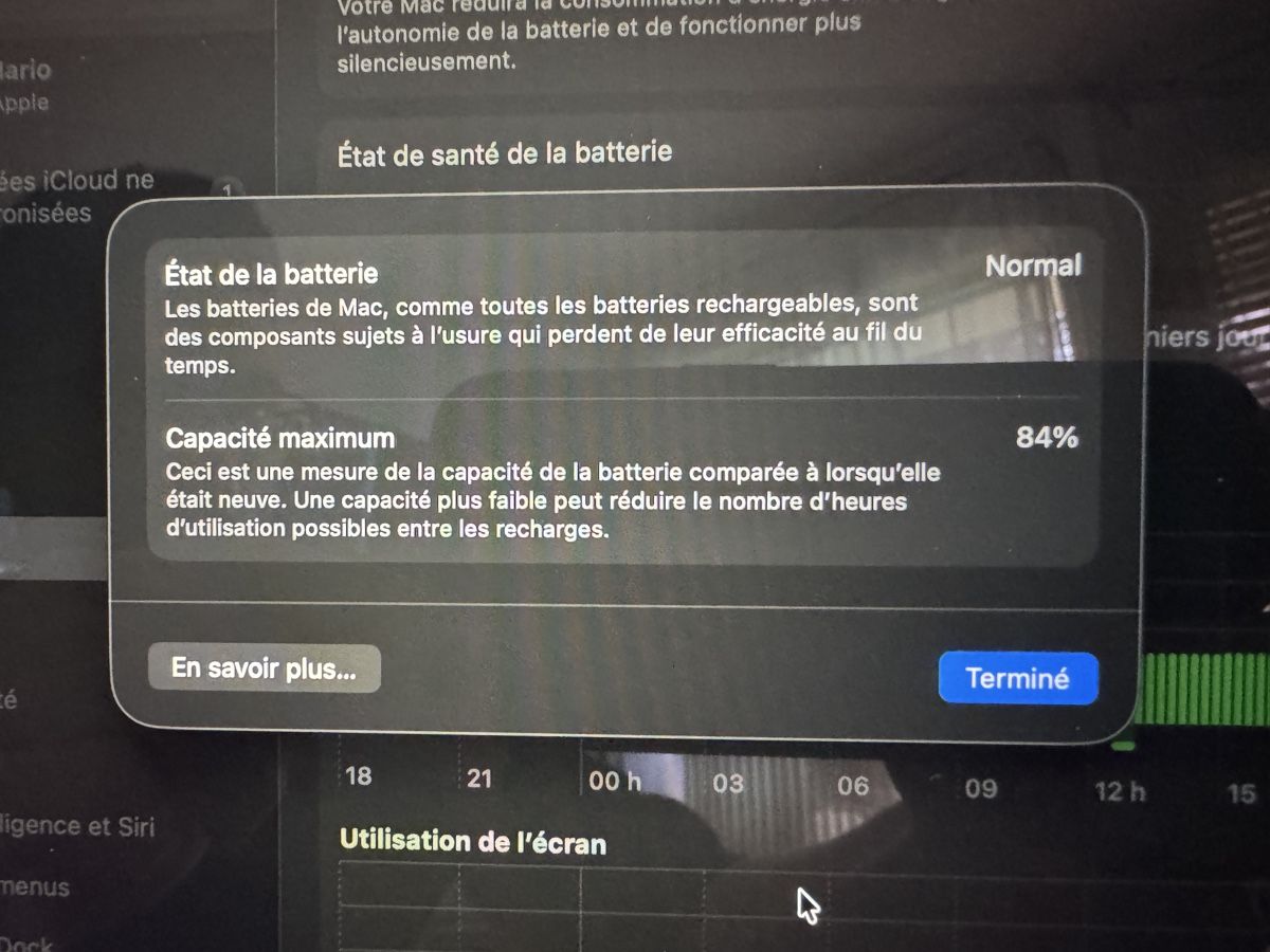 Apple Notebook: Apple MacBook Pro 13” M1 - 2020 – Usato da Genève venduto da fmasone82 4