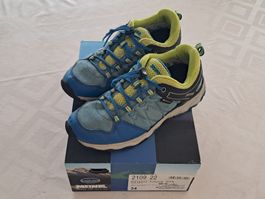 Meindl Ontario Junior GTX Wanderschuhe – Grösse 34 